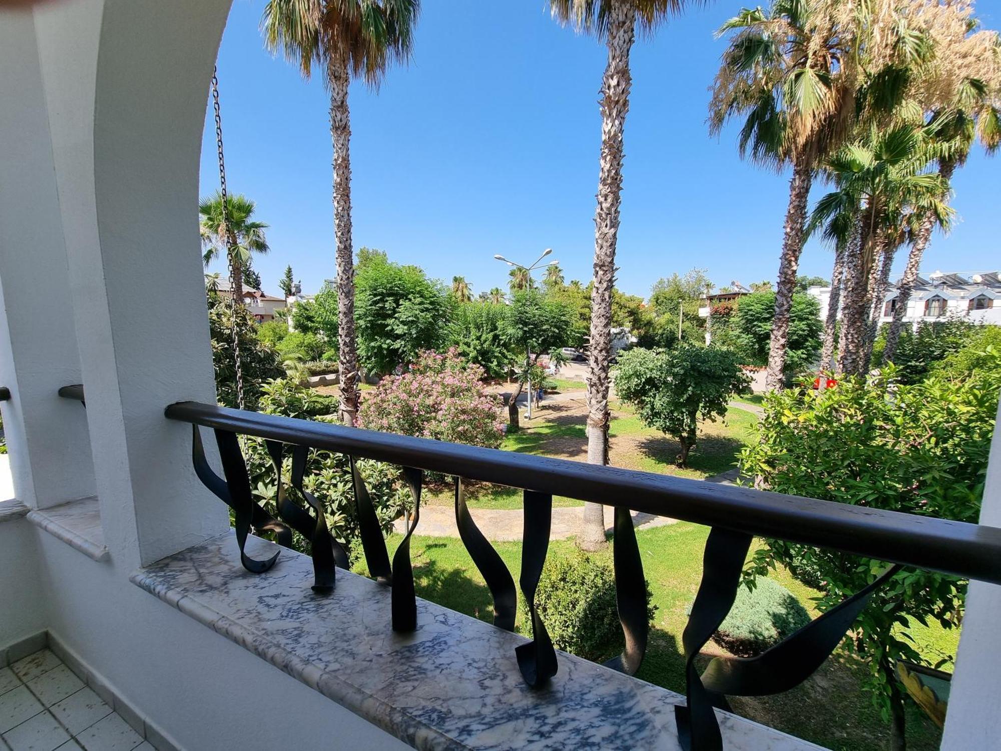 Sima Hotel Kemer Exterior photo