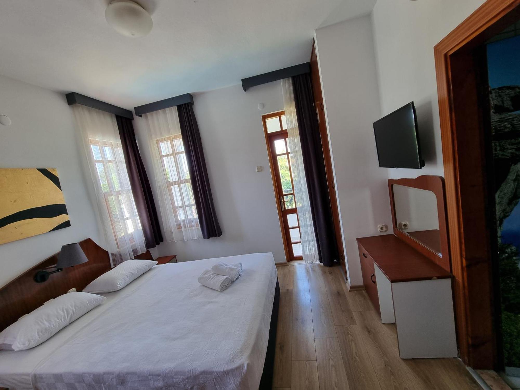 Sima Hotel Kemer Exterior photo