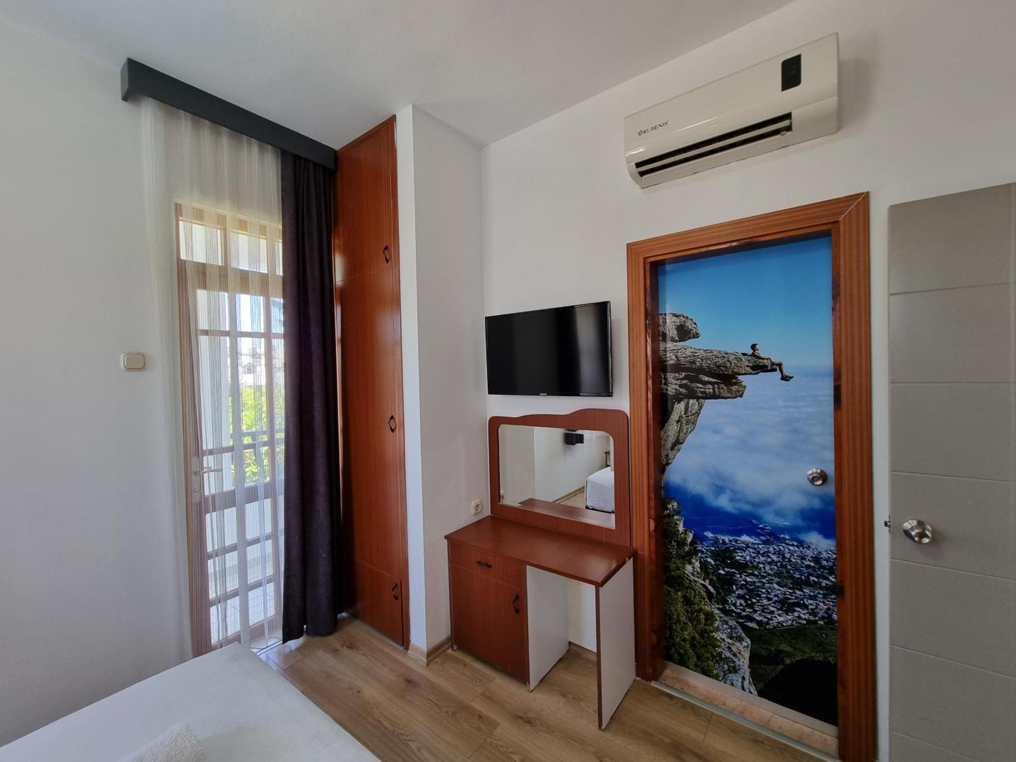 Sima Hotel Kemer Exterior photo