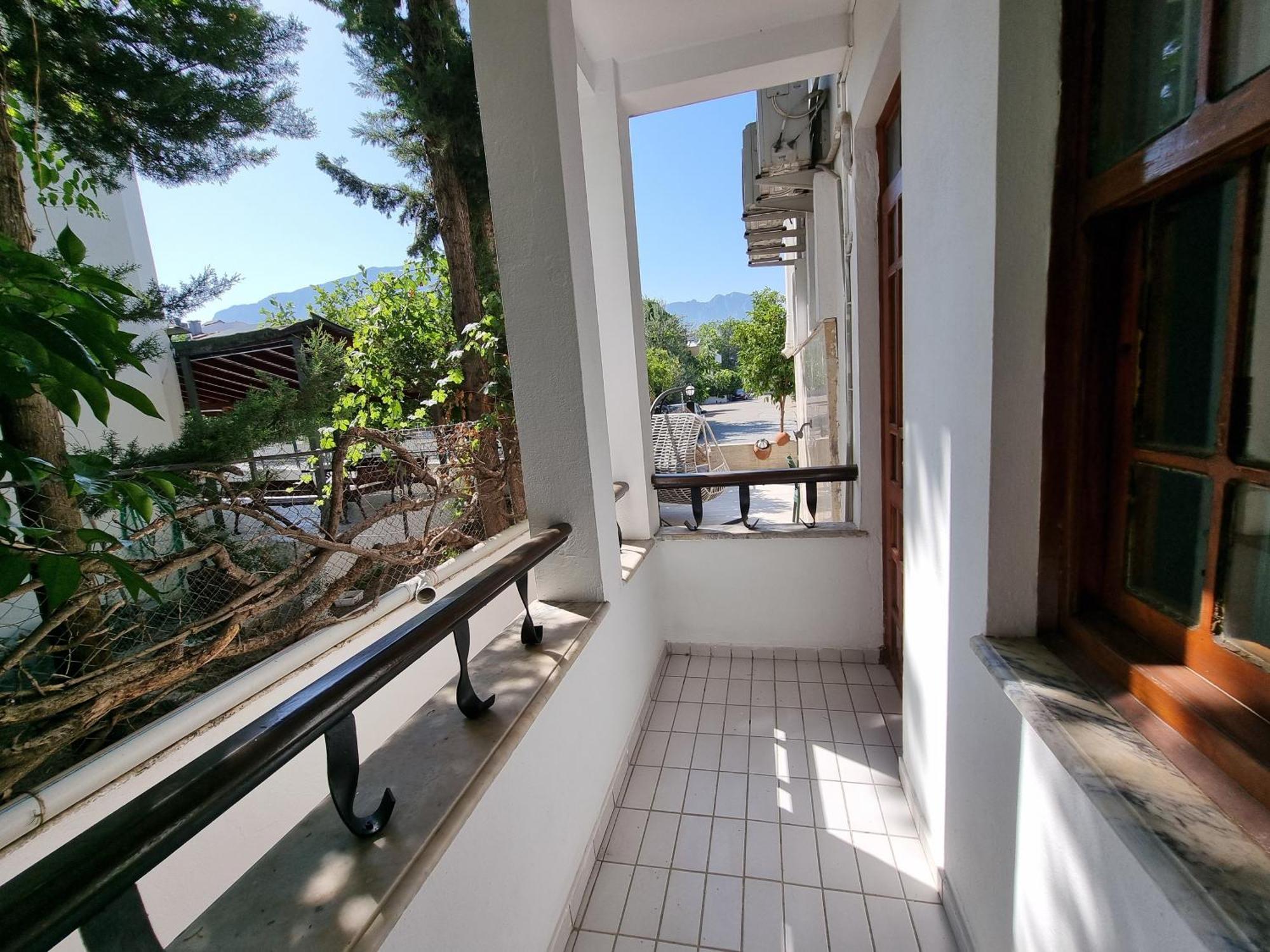 Sima Hotel Kemer Exterior photo