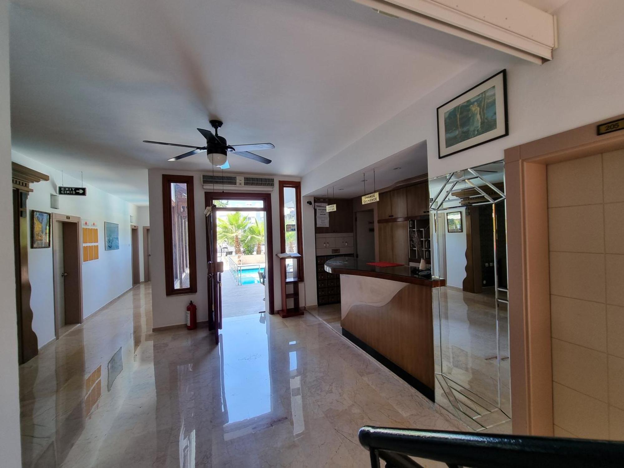 Sima Hotel Kemer Exterior photo